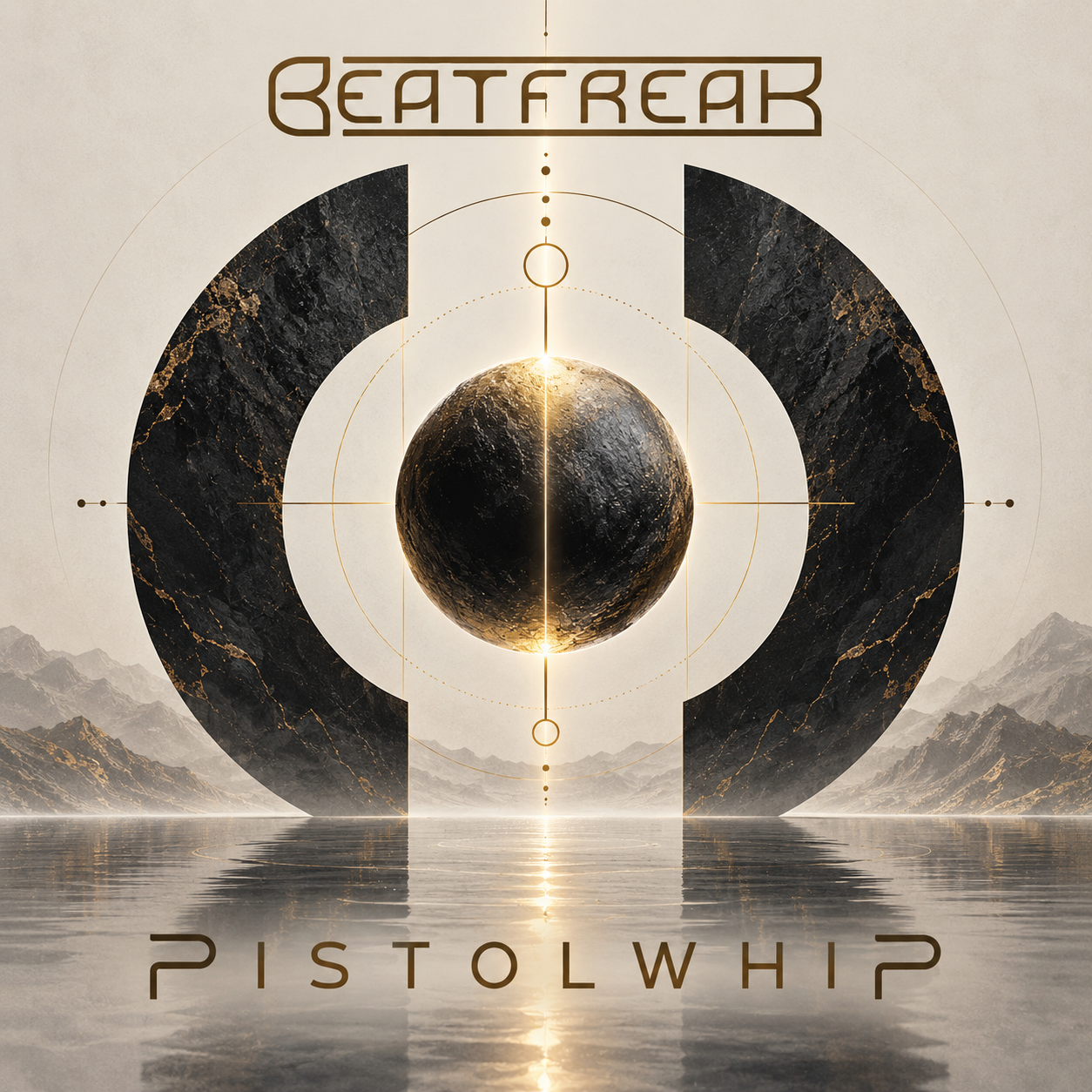Pistolwhip cover