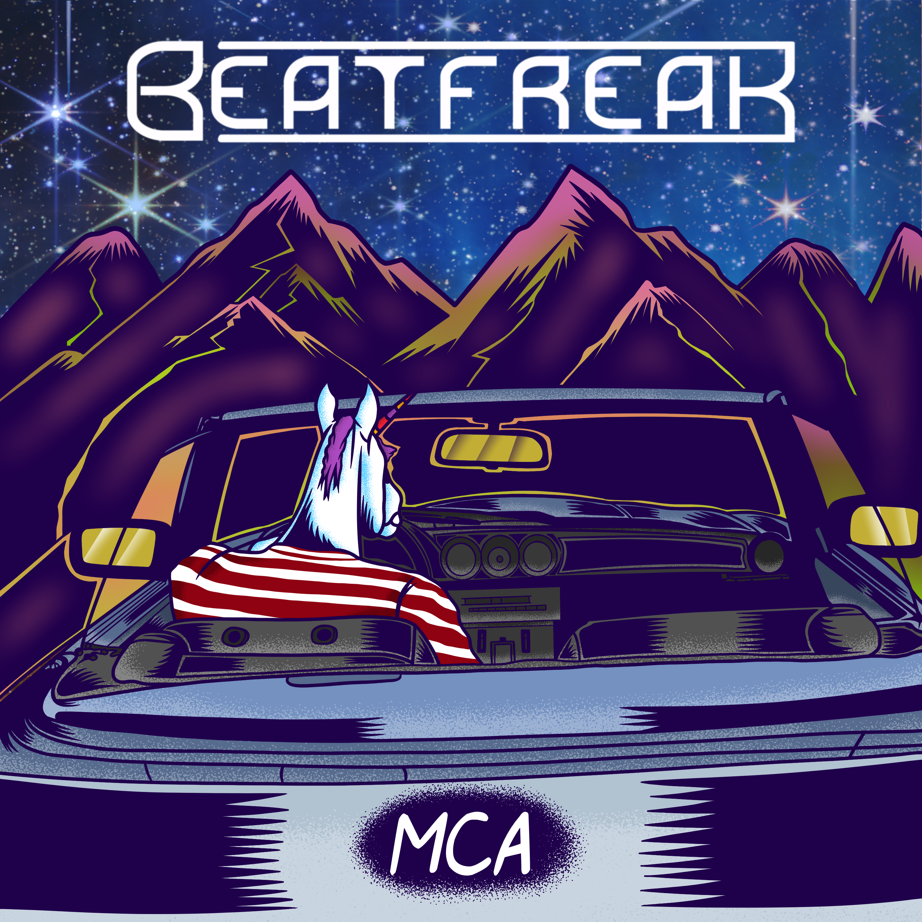 MCA cover