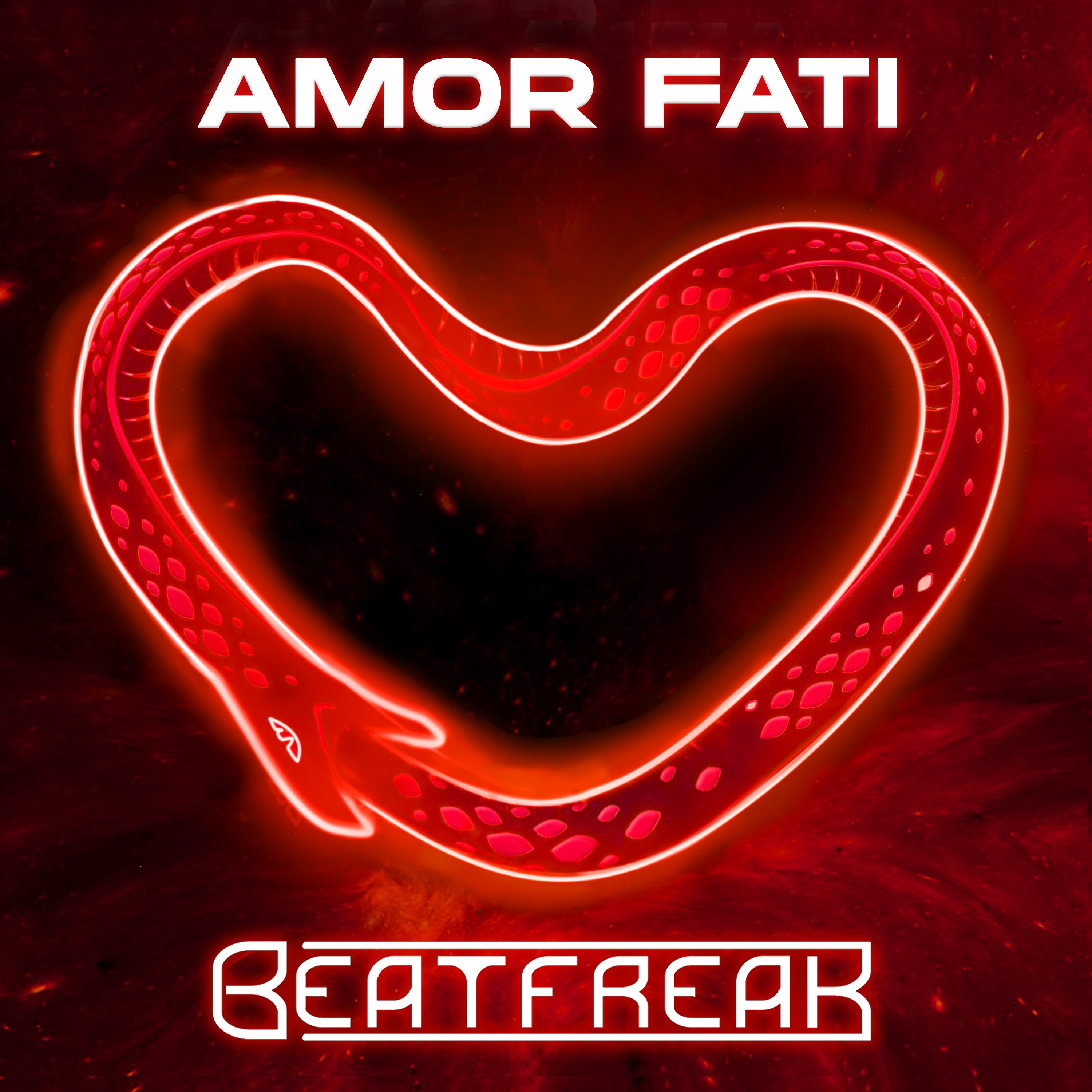 Amor Fati cover