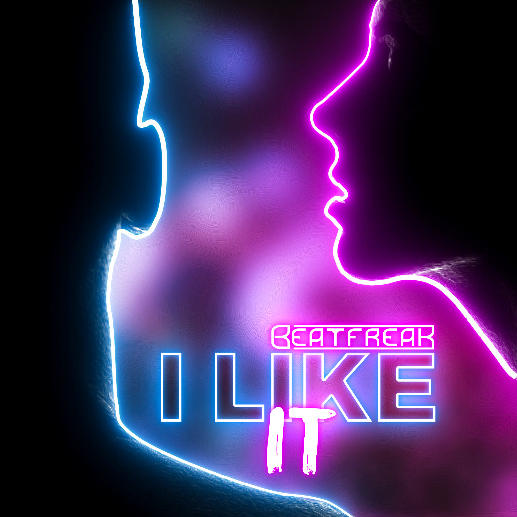 I Like It cover